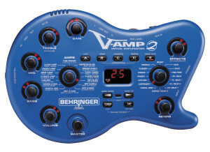 Behringer V-Amp 2 (28076)