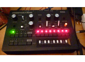 Korg Monotribe (71998)