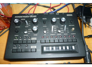 Korg Monotribe (87224)