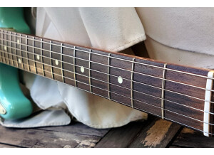 Fender Statocaster Japan 60 c1