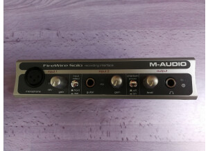 M-Audio Firewire Solo (26352)