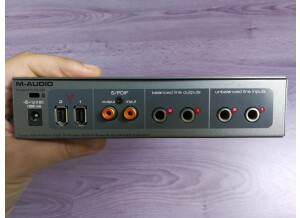 M-Audio Firewire Solo (58703)