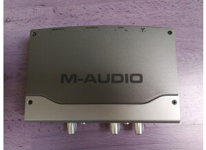 M-Audio Firewire Solo (89837)
