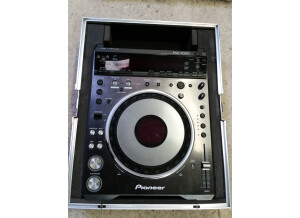 Yamaha M7CL-48 (1357)