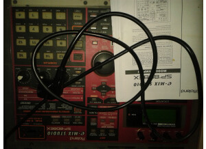 Roland SP-808EX (38383)
