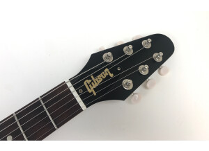 Gibson Melody Maker Explorer - Satin Ebony (53490)