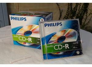Philips CDR 775 (99067)