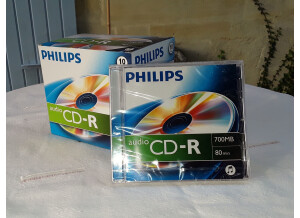 Philips CDR 775 (81538)
