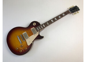 Gibson Custom Shop - Historic 1958 Les Paul Standard Flametop (85058)