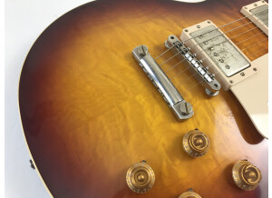 Gibson Custom Shop - Historic 1958 Les Paul Standard Flametop (90384)