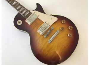 Gibson Custom Shop - Historic 1958 Les Paul Standard Flametop (26123)