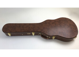 Gibson Custom Shop - Historic 1958 Les Paul Standard Flametop (63421)