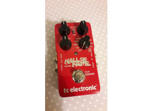 TC Electronic Hall of Fame Reverb (57907)