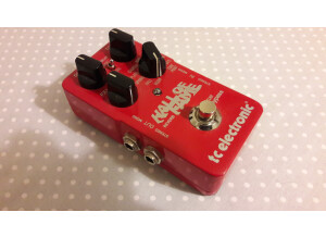TC Electronic Hall of Fame Reverb (22254)