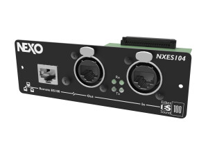 Nexo NXAMP 4x4 (67133)