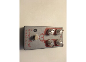EarthQuaker Devices Cloven Hoof (41745)