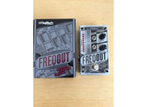 DigiTech FreqOut (66010)