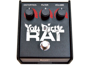 ProCo Sound You Dirty RAT (50699)