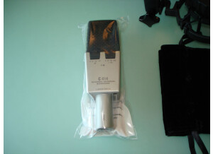 AKG C414 LTD (10544)