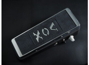 Vox V847-A - Mellow Wah - Modded by Keeley (29140)