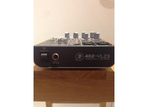 Mackie 402-VLZ3 (46497)