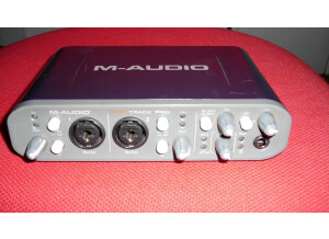 M-Audio Fast Track Pro (93653)
