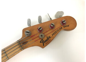 Fender Precision Bass (1976) (69156)