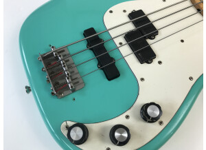 Fender Precision Bass (1976) (66457)