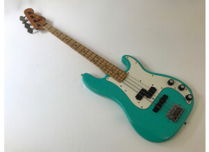 Fender Precision Bass (1976) (8059)