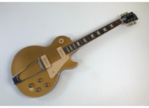 Gibson Les Paul Tribute 1952 - Gold Top (63870)