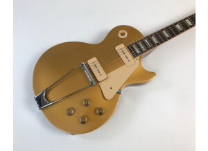Gibson Les Paul Tribute 1952 - Gold Top (60289)