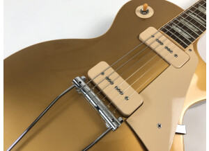 Gibson Les Paul Tribute 1952 - Gold Top (87800)