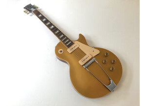 Gibson Les Paul Tribute 1952 - Gold Top (90290)