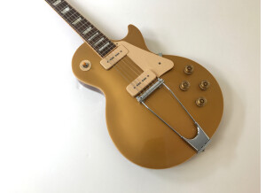 Gibson Les Paul Tribute 1952 - Gold Top (86244)