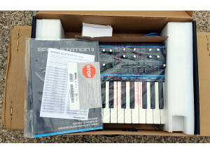 Novation Bass Station II (10050)