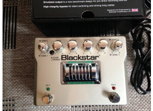 Blackstar Amplification HT-Dual (11905)