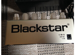 Blackstar Amplification HT-Dual (76419)