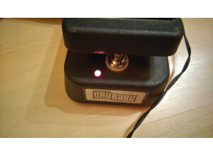 Dunlop GCB95 Cry Baby (39994)