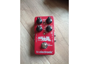 TC Electronic Hall of Fame Reverb (89216)