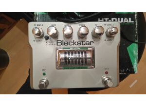 Blackstar Amplification HT-Dual (789)