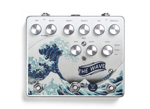 Foxpedal The Wave (48959)