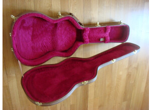 Gibson Midtown Custom (62896)