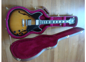 Gibson Midtown Custom (3561)