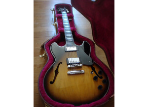 Gibson Midtown Custom (89854)
