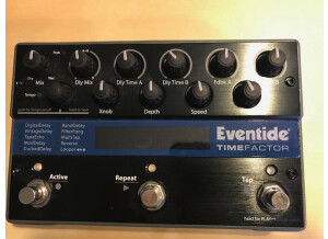 Eventide TimeFactor (12653)