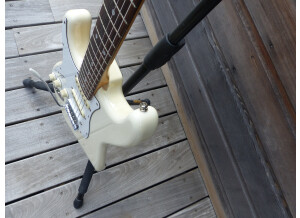 Gibson Les Paul Custom LH - Ebony (83158)