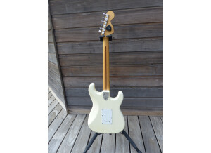 Gibson Les Paul Custom LH - Ebony (62441)
