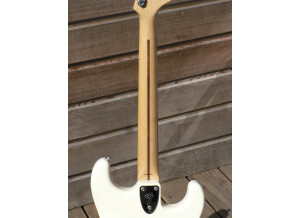 Gibson Les Paul Custom LH - Ebony (14128)