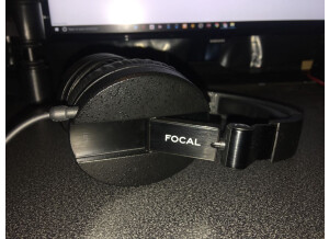 Focal Solo6 Be (76808)