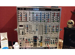 Doepfer A-100 Basic System 2 (74349)